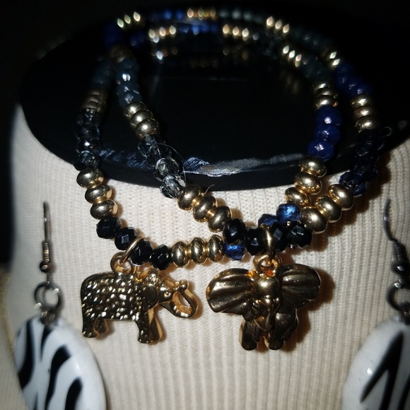 Animal Kingdom Disneybound - Picture 3 of 8